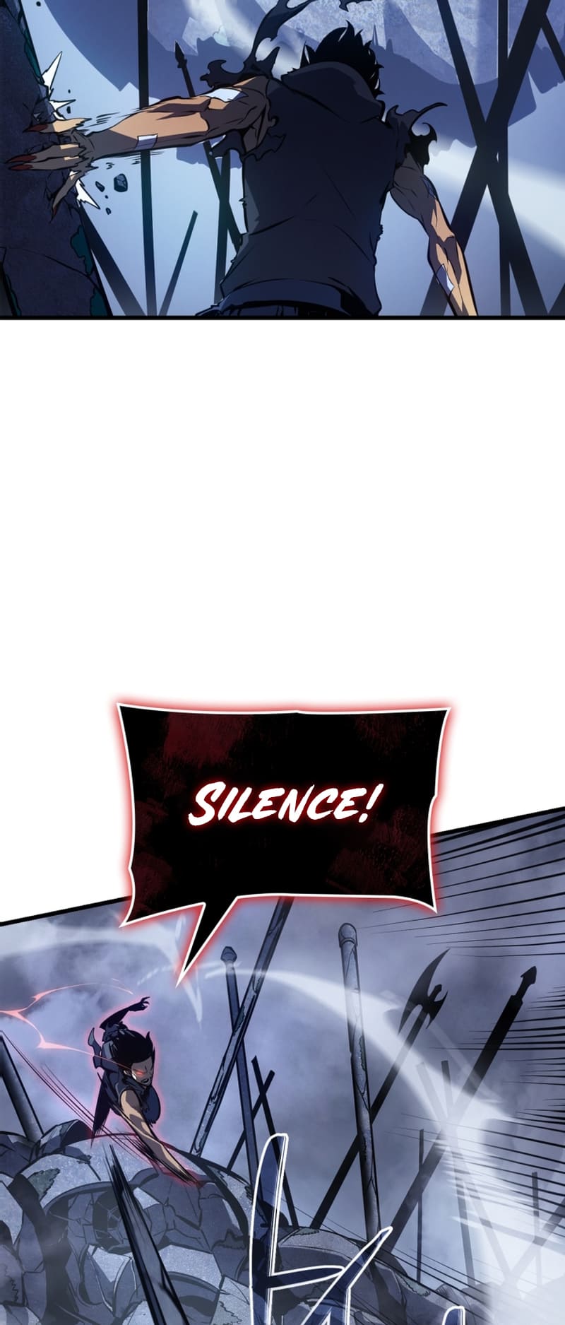 Solo Leveling, Chapter 189 image 099
